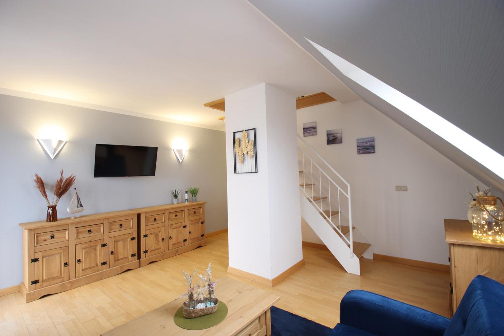 Inselhotel Kleiner Bodden Buschvitz Ngoại thất bức ảnh