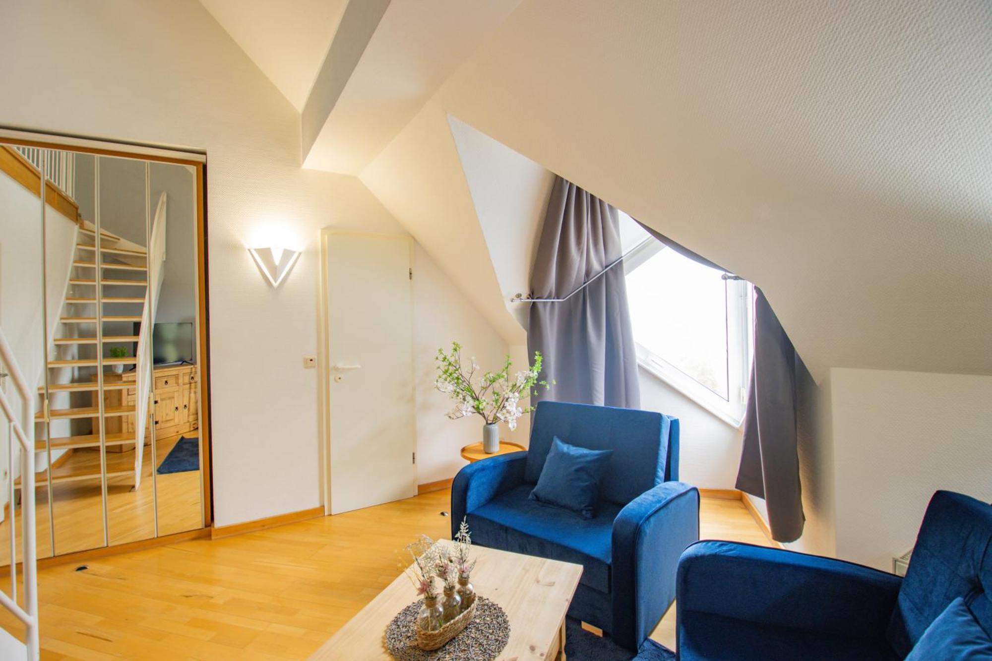 Inselhotel Kleiner Bodden Buschvitz Ngoại thất bức ảnh